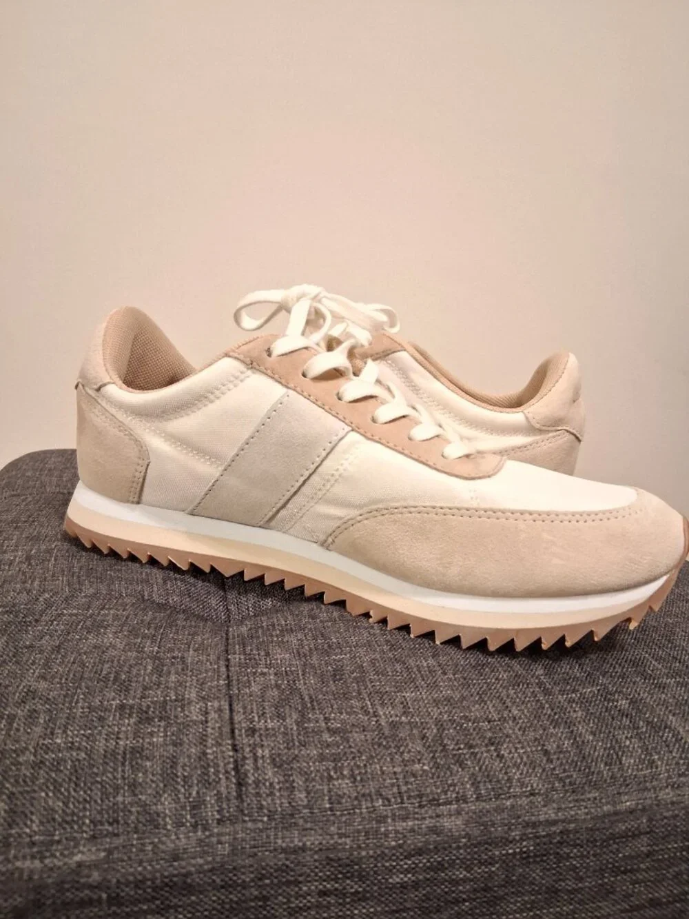 J. Crew crew classic